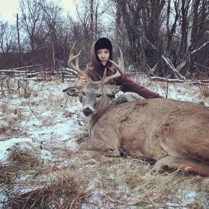 Meet your Posher, Tanner